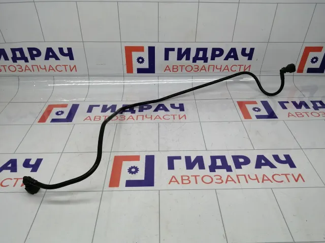 Трубка топливная Renault Fluence