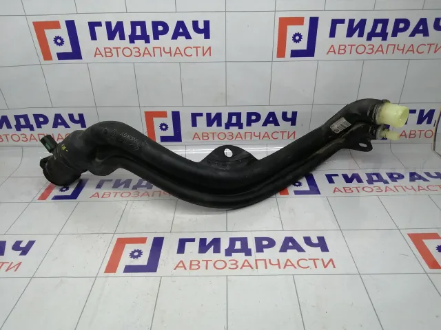 Горловина топливного бака Renault Fluence 172210029R