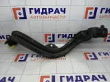 Горловина топливного бака Renault Fluence 172210029R