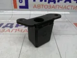 Кронштейн усилителя заднего бампера левый Renault Fluence 511352528R