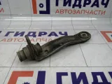 Кронштейн балки передней Renault Fluence 543170003R