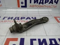 Кронштейн балки передней Renault Fluence 543170003R