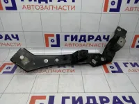 Панель передняя левая часть Renault Fluence 625131097R