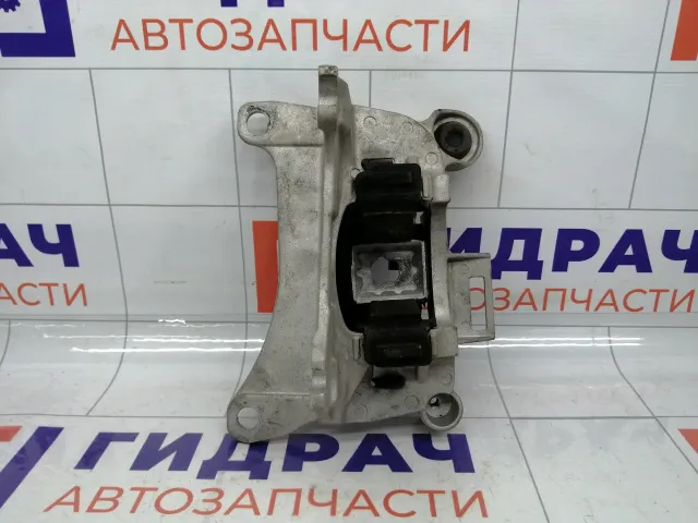 Опора двигателя левая Renault Fluence 112205136R