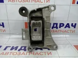 Опора двигателя левая Renault Fluence 112205136R