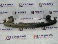 Усилитель бампера переднего Renault Fluence 752100087R