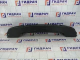 Усилитель бампера заднего Renault Fluence 850900007R