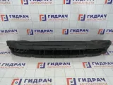 Усилитель бампера заднего Renault Fluence 850900007R