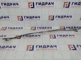 Торсион багажника комплект Renault Fluence