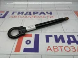 Крюк (петля) буксировочный Renault Fluence 511120881R