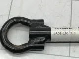 Крюк (петля) буксировочный Renault Fluence 511120881R