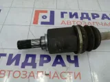 Привод левый Renault Fluence 8200725499