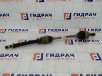 Привод правый Renault Fluence 391008976R