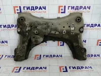 Балка подмоторная Renault Fluence 544019550R