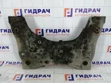 Балка подмоторная Renault Fluence 544019550R
