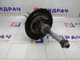 Амортизатор передний передний правый Renault Fluence 543023532R