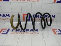 Пружина передняя Renault Fluence 540100049R