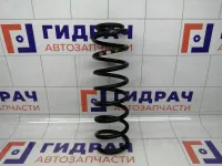 Пружина задняя Renault Fluence 550200066R