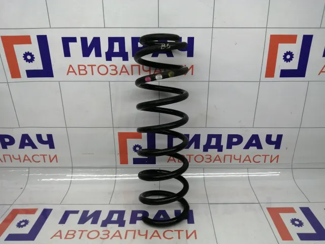 Пружина задняя Renault Fluence 550200066R
