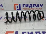 Пружина задняя Renault Fluence 550200066R
