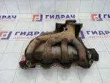 Коллектор выпускной Renault Fluence 8200543309