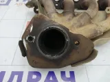 Коллектор выпускной Renault Fluence 8200543309