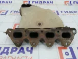 Коллектор выпускной Renault Fluence 8200543309