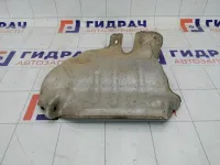 Экран тепловой Renault Fluence 8200486291