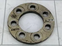 Маховик (шестерня) Renault Fluence 8200432132