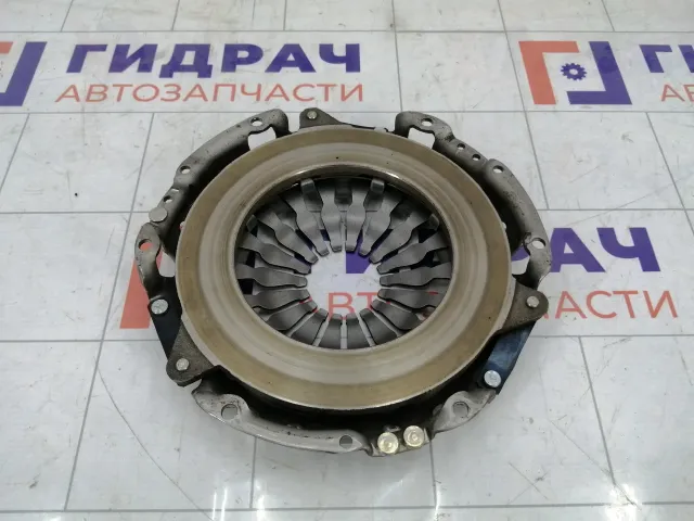 Корзина сцепления Renault Fluence 8200187171