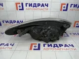 Фара левая Renault Fluence 260608656R