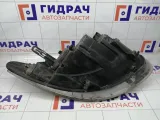Фара левая Renault Fluence 260608656R