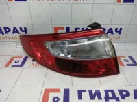 Фонарь задний наружный левый Renault Fluence 265552802R