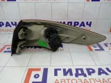 Фонарь задний наружный левый Renault Fluence 265552802R