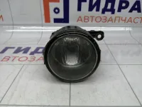 Фара противотуманная левая Renault Fluence 8200074008