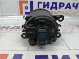 Фара противотуманная правая Renault Fluence 8200074008