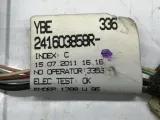 Проводка потолочная Renault Fluence 241603858R