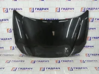 Капот Renault Fluence 651002244R