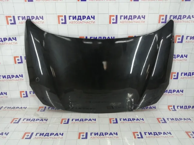 Капот Renault Fluence 651002244R