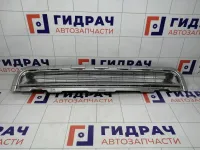 Решетка радиатора Renault Fluence 788554277R