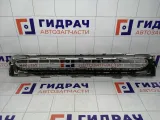 Решетка радиатора Renault Fluence 788554277R