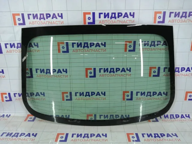 Стекло заднее Renault Fluence 903000040R