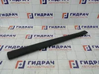 Накладка двери передней правой Renault Fluence 801860015R