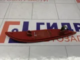 Отражатель в задний бампер левый Renault Fluence 265650004R