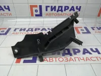 Накладка петли капота правая Renault Fluence 668620021R