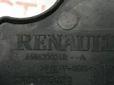 Накладка петли капота правая Renault Fluence 668620021R
