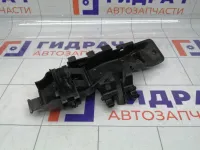 Накладка (кузов внутри) Renault Fluence 242960010R