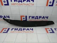 Пыльник крыла переднего левого Renault Fluence 631130005R
