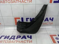 Брызговик задний левый Renault Fluence 7711426789