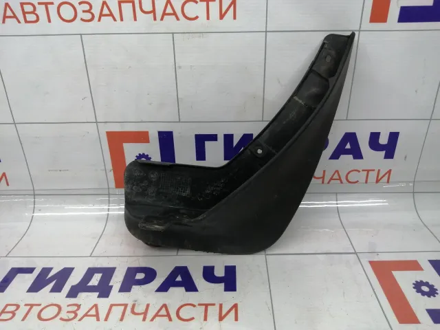 Брызговик задний левый Renault Fluence 7711426789
